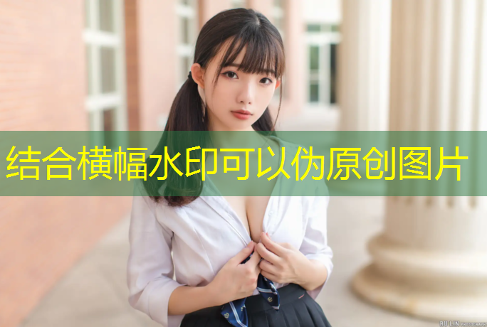 都市游戏场景原画